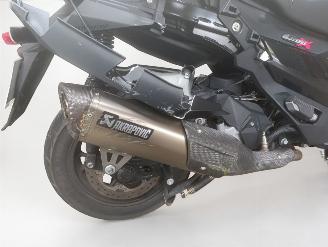 BMW C 400 X  picture 13