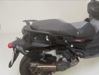 BMW C 400 X  picture 10