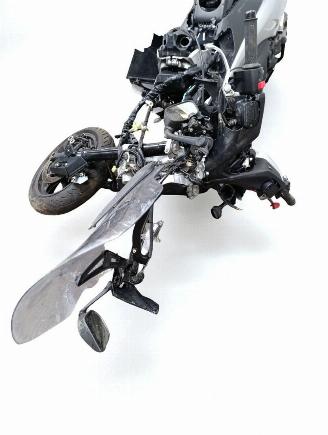 Yamaha  T MAX picture 5