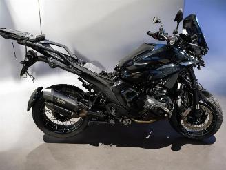 BMW  R1300 GS picture 12