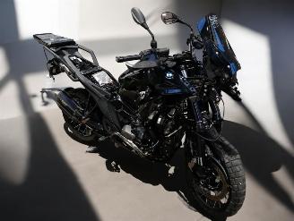 dommages motocyclettes  BMW  R1300 GS 2024/1