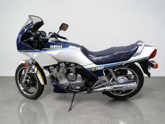 Yamaha XJ 900  picture 3