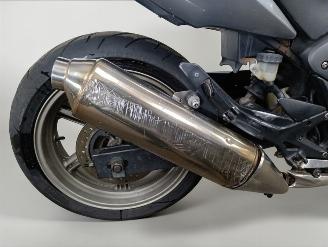 Honda CBF 600  picture 20