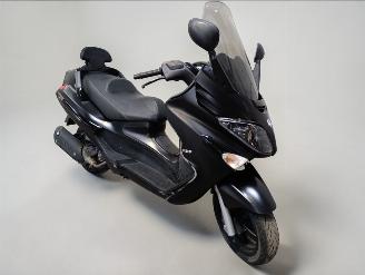 Piaggio  XEVO picture 4