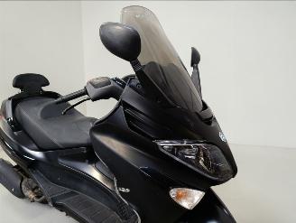 Piaggio  XEVO picture 10