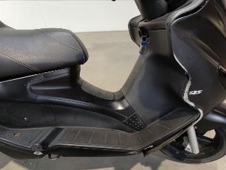 Piaggio  XEVO picture 6