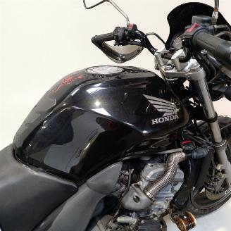 Honda CBF 600  picture 7