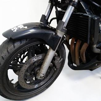 Honda CBF 600  picture 10