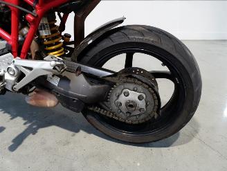 Ducati MTS 1000  picture 13