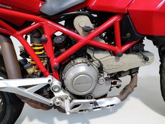 Ducati MTS 1000  picture 10