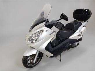 Peugeot  SATELIS picture 8