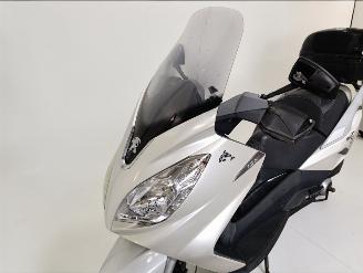 Peugeot  SATELIS picture 18