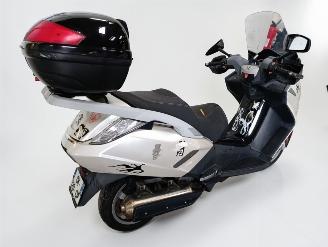 Peugeot  SATELIS picture 12