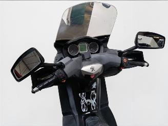 Peugeot  SATELIS picture 2