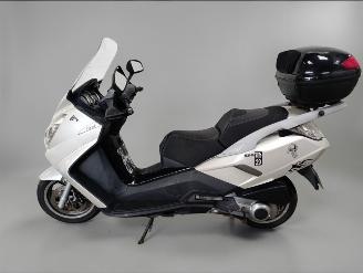 Peugeot  SATELIS picture 3