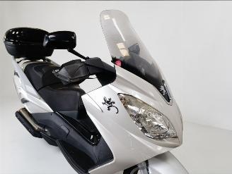 Peugeot  SATELIS picture 11