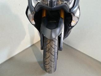 Yamaha  XP TMAX picture 8