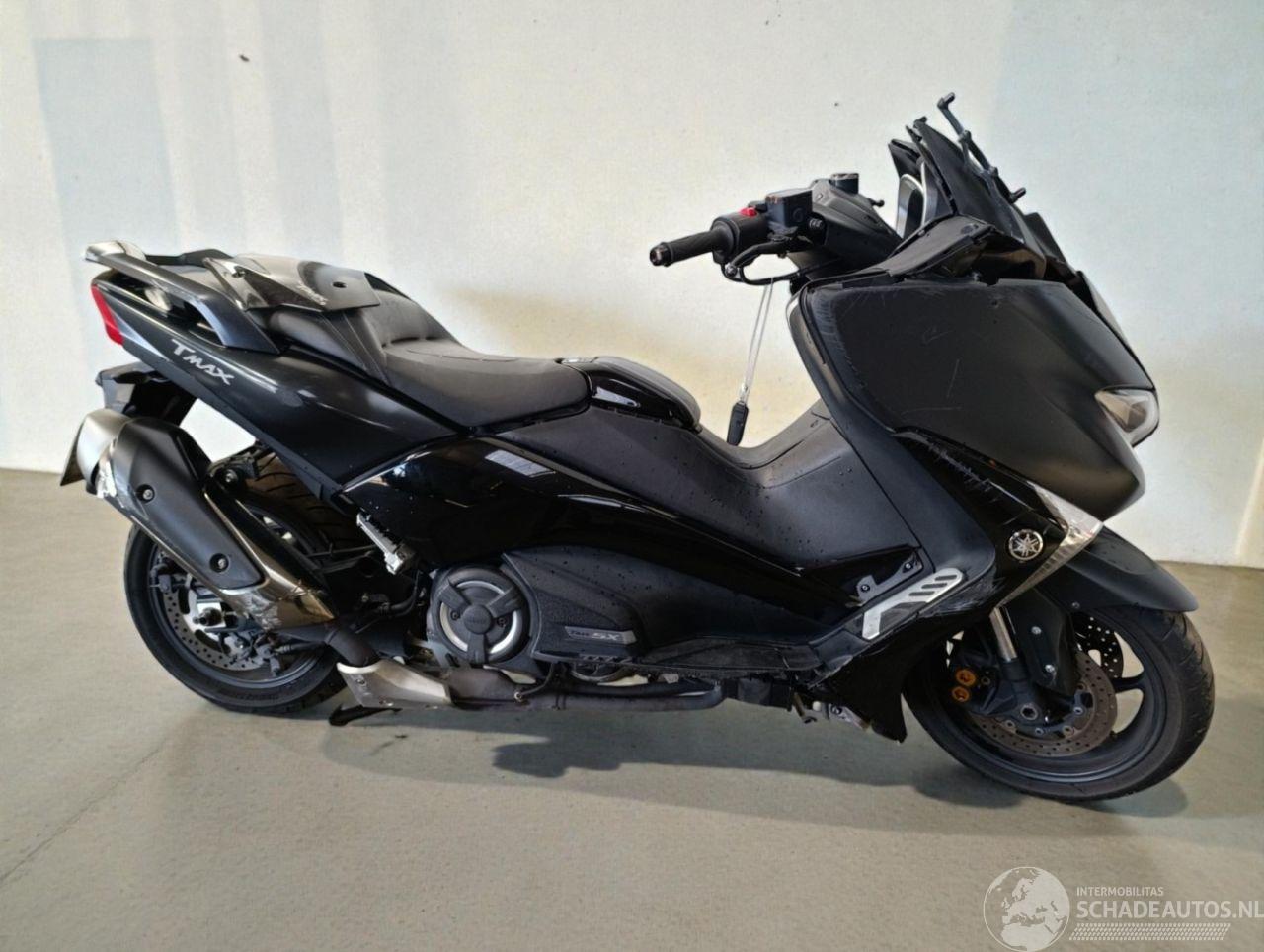 Yamaha  XP TMAX