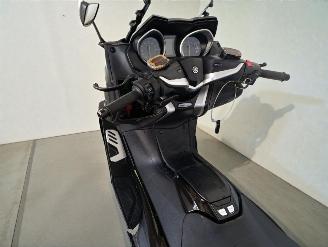 Yamaha  XP TMAX picture 26