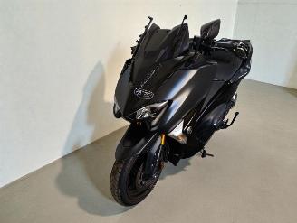 Yamaha  XP TMAX picture 25