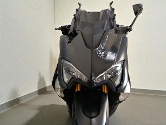 Yamaha  XP TMAX picture 11