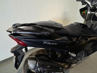 Yamaha  XP TMAX picture 7