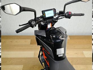 KTM 390 Duke  picture 5