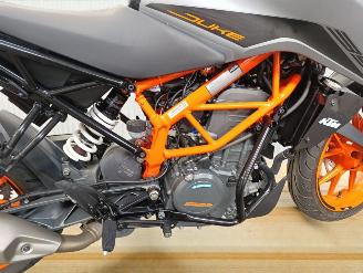KTM 390 Duke  picture 8