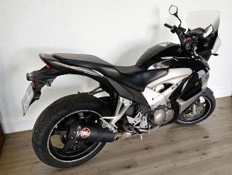 Honda CrossRunner  picture 22