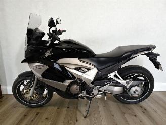 Honda CrossRunner  picture 19