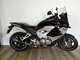 Honda CrossRunner  picture 10