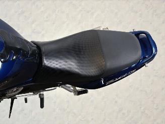 Suzuki Bandit 1200  picture 19