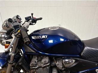 Suzuki Bandit 1200  picture 16