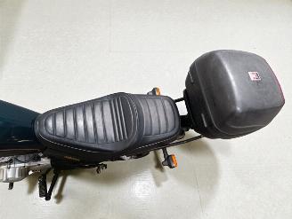 Yamaha SR 125  picture 20