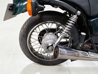 Yamaha SR 125  picture 18