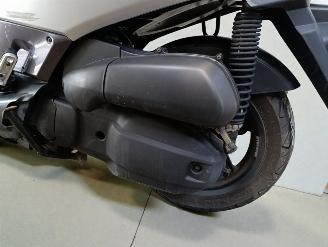 Yamaha Xmax  picture 14
