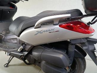 Yamaha Xmax  picture 20