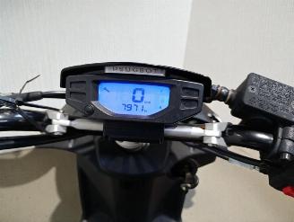 Peugeot  STREET ZONE picture 2