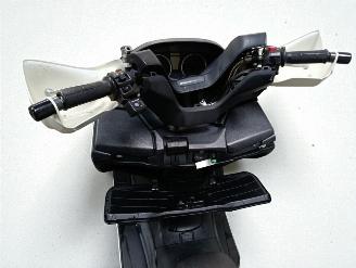 Suzuki  BURGMAN picture 15