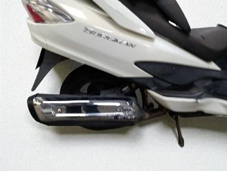 Suzuki  BURGMAN picture 12