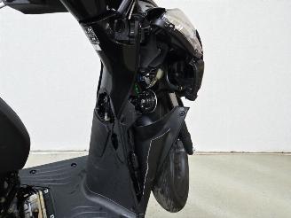 Honda  SH picture 11