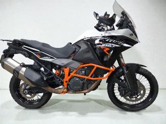 KTM 1190 Adventure  picture 9