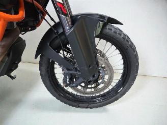 KTM 1190 Adventure  picture 5