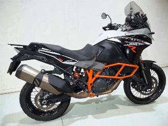KTM 1190 Adventure  picture 16