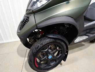 Piaggio  MP3 picture 5