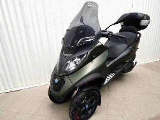 Piaggio  MP3 picture 4