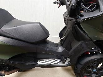 Piaggio  MP3 picture 14
