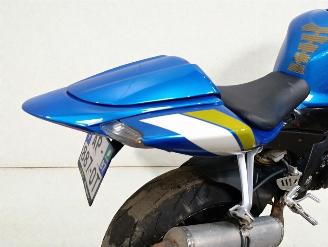 Suzuki GSX-R 1000  picture 10