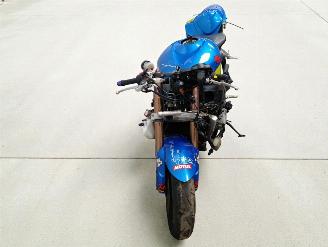 Suzuki GSX-R 1000  picture 4