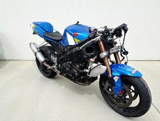 Suzuki GSX-R 1000  picture 17